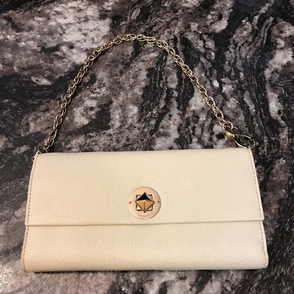 👛KATE SPADE WALLET/CLUTCH PURSE